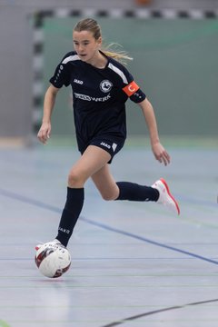 Bild 27 - wBJ Futsalmeisterschaft Vorrunde